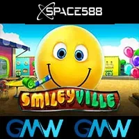 slot Smiley Ville GameMediaWorks